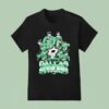 Dallas Stars Hockey Team T Shirt