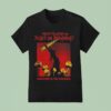 Daron Malakian And Scars On Broadway Addicted To The Violence T Shirt
