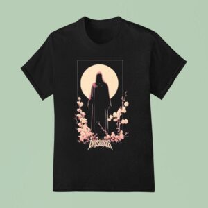 Dayseeker The Living Dead T Shirt