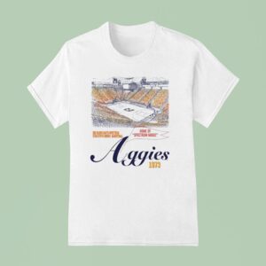 Dee Olenn Smith Spectrum Utan State Addies Basketball Home Of Spectrum Magic T Shirt