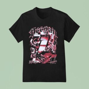 Deegan Victory Lap T Shirt