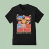 Derrick Lewis Usa In Dis Hoe Mma T Shirt