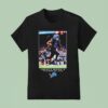 Detroit Lions Jahmyr Gibbs Nfl Flash Features November Rd T Shirt