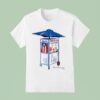 Devon Rodriguez Puerto Rico Piragua Car T Shirt