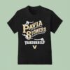 Diego Pavia X Eli Stowers Vanderbilt Commodores Honky Tonk T Shirt