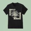Dierks Bentley Broken Branches Album Cover Inspired T Shirt