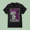 Dilly Dally Fest November In Philadelphia Pa T Shirt