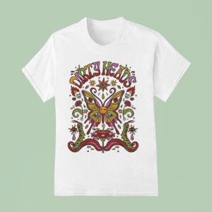 Dirty Heads Metamorphosis T Shirt