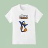 Disney Club Penguin T Shirt