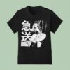 Dispatch Game Coupe Kanji T Shirt