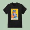 Dodgers Kike El Paletero Loteria T Shirt