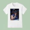 Dodgers Kike Hernandez Popsicle T Shirt