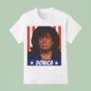 Donica Lewinsky Parody T Shirt