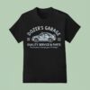 Dozer S Garage Killdozer T Shirt