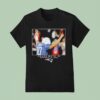 Drake Maye Novembver New England Patriots Nfl Flash Features Week T Shirt