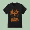 Drive By Truckers Cooley Bird Circle T Shirt