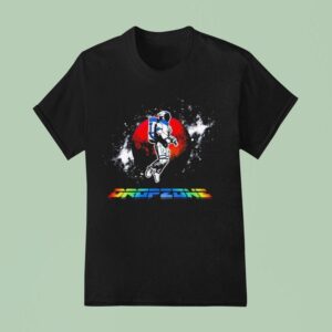 Dropzone Retro T Shirt