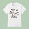 Duck Hunt Slick Outdoors Est T Shirt