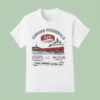 Edmund Fitzgerald Th Anniversary The Legend Lives On Boa T Shirt