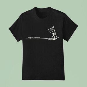 Eightthirn T Shirt