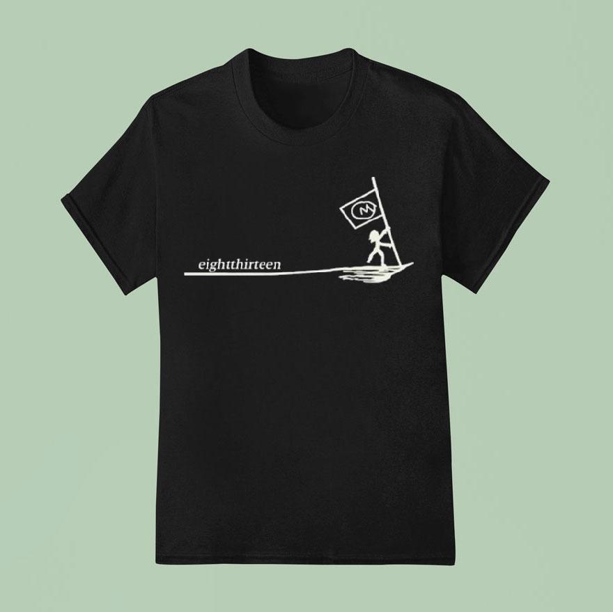 Eightthirn T Shirt