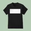 Elon Musk I Love Twitter Pos T Shirt