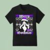Elvira Merry Gothmas Christmas T Shirt