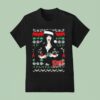Elvira Wink Xmas Christmas T Shirt