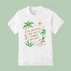 Emily Henry On Vacation You Can Be Anyone You Wan T Shirt