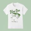 Emily Henry The Desert Rose Palm Springs Ca T Shirt