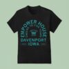 Empower House Cheers To Five Years T Shirt