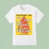End Of The Road September Larmer Tree Gardens Concer T Shirt
