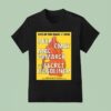 End Of The Road September Larmer Tree Gardens T Shirt