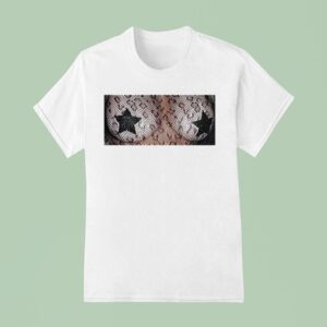 Erika Vikman Yes They Are Real S T Shirt