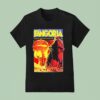 Fangoria X Ghost X Ghost Monster Alient Bizarre Creatures T Shirt