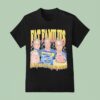 Fat Families Bring Me The Big Bag Babes Comedy T Shirt
