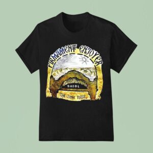 Firmament Enjoyed Sheol The Great Deep T Shirt