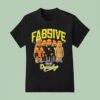 Fitted Paiea Projects Fabive Dynasty T Shirt
