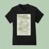 Flogging Molly With The Bronx The Fillmore Detroit Mi Sept T Shirt