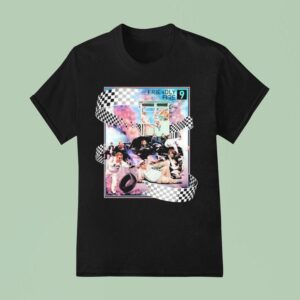 Friendly Fire Racing Team T Shirt