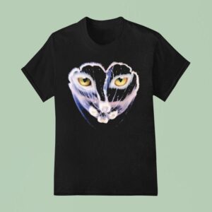 Galantis You Eyes T Shirt