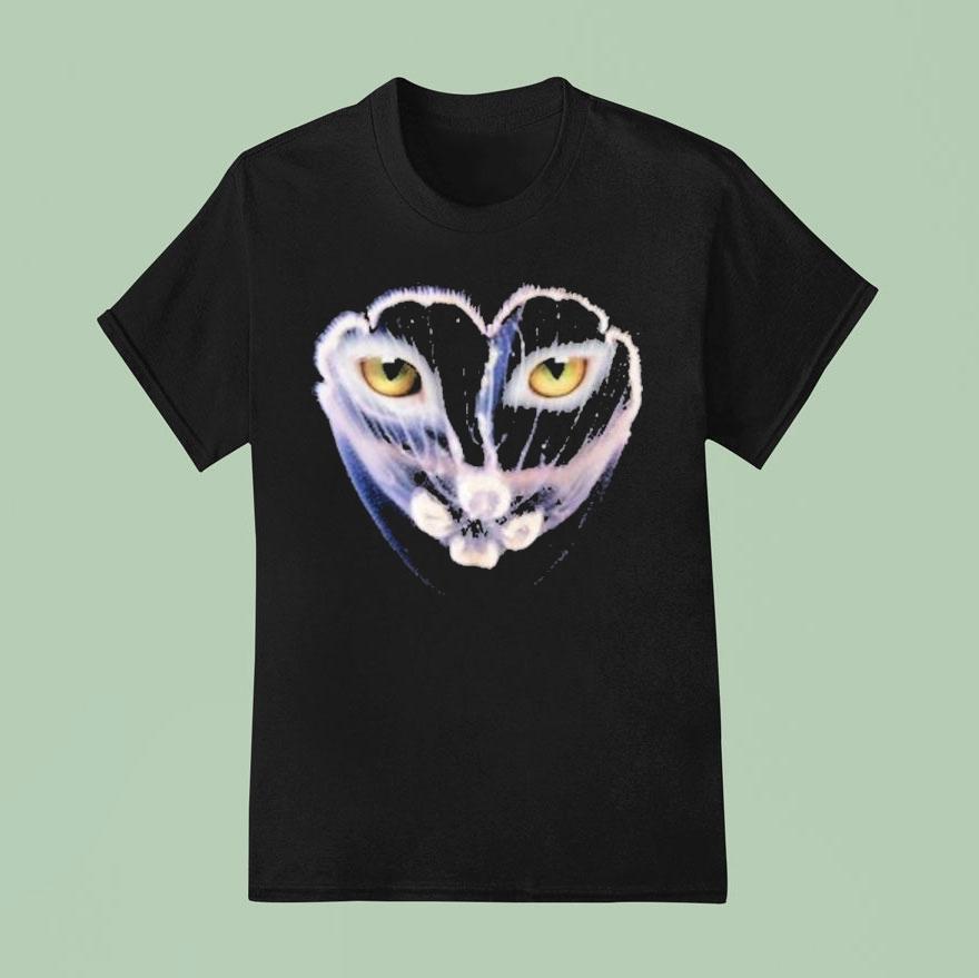 Galantis You Eyes T Shirt
