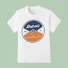 Gen V Sister Sage Detroit The Motor City T Shirt