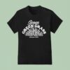 George Ezra Green Green Grass T Shirt