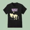 Ghostbusters Murphy Brown Mondays At Cst On Cbs T Shirt