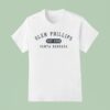 Glen Phillips Santa Barbara Est T Shirt
