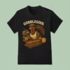 Gobblegool Turkey Baker Thanksgiving T Shirt