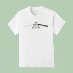 Goethe Side Of The Moon Demystifysci T Shirt