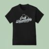 Golf Wisconsinbly T Shirt
