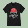 Good Clean Boy The Fan Gcb T Shirt